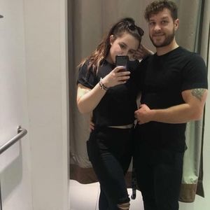 Meet your Posher, Jordan